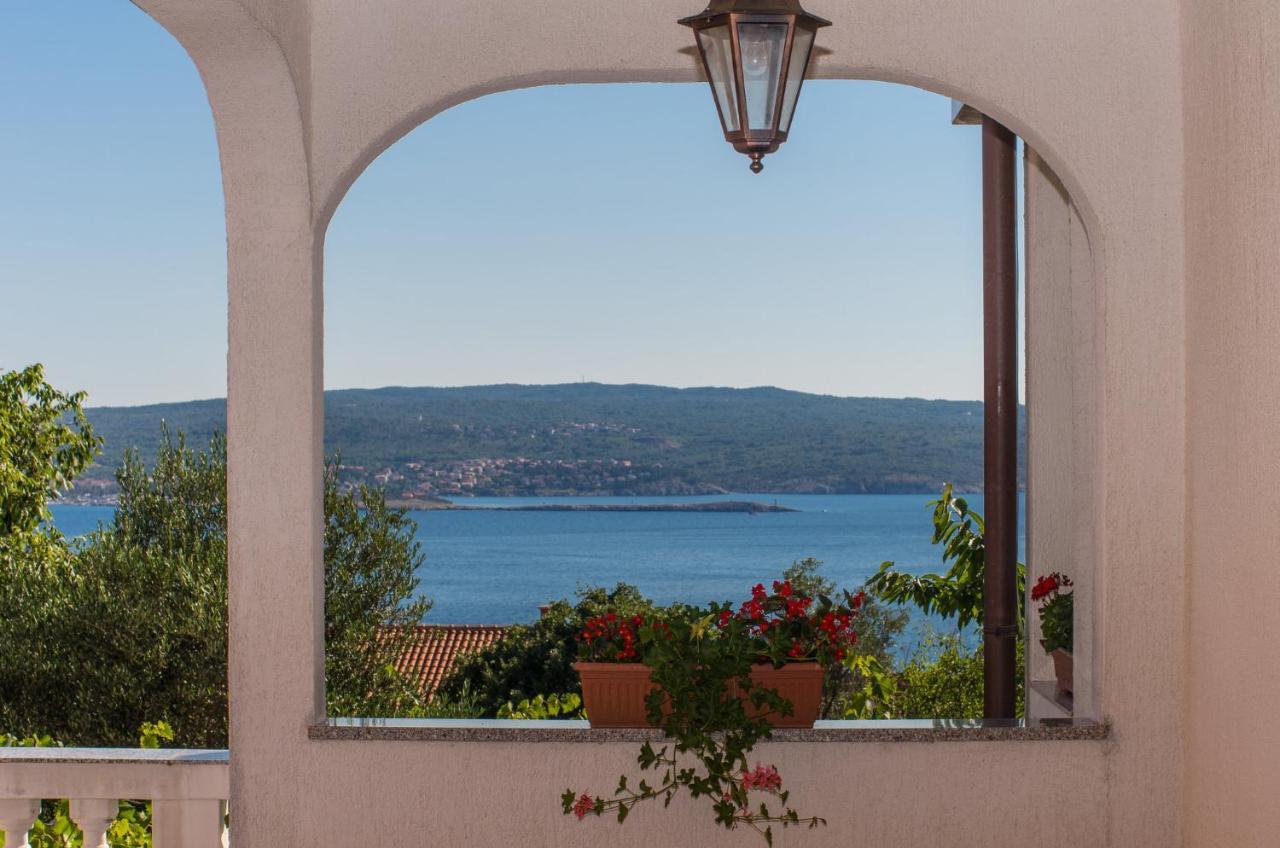 Amila Apartment Crikvenica Exterior photo