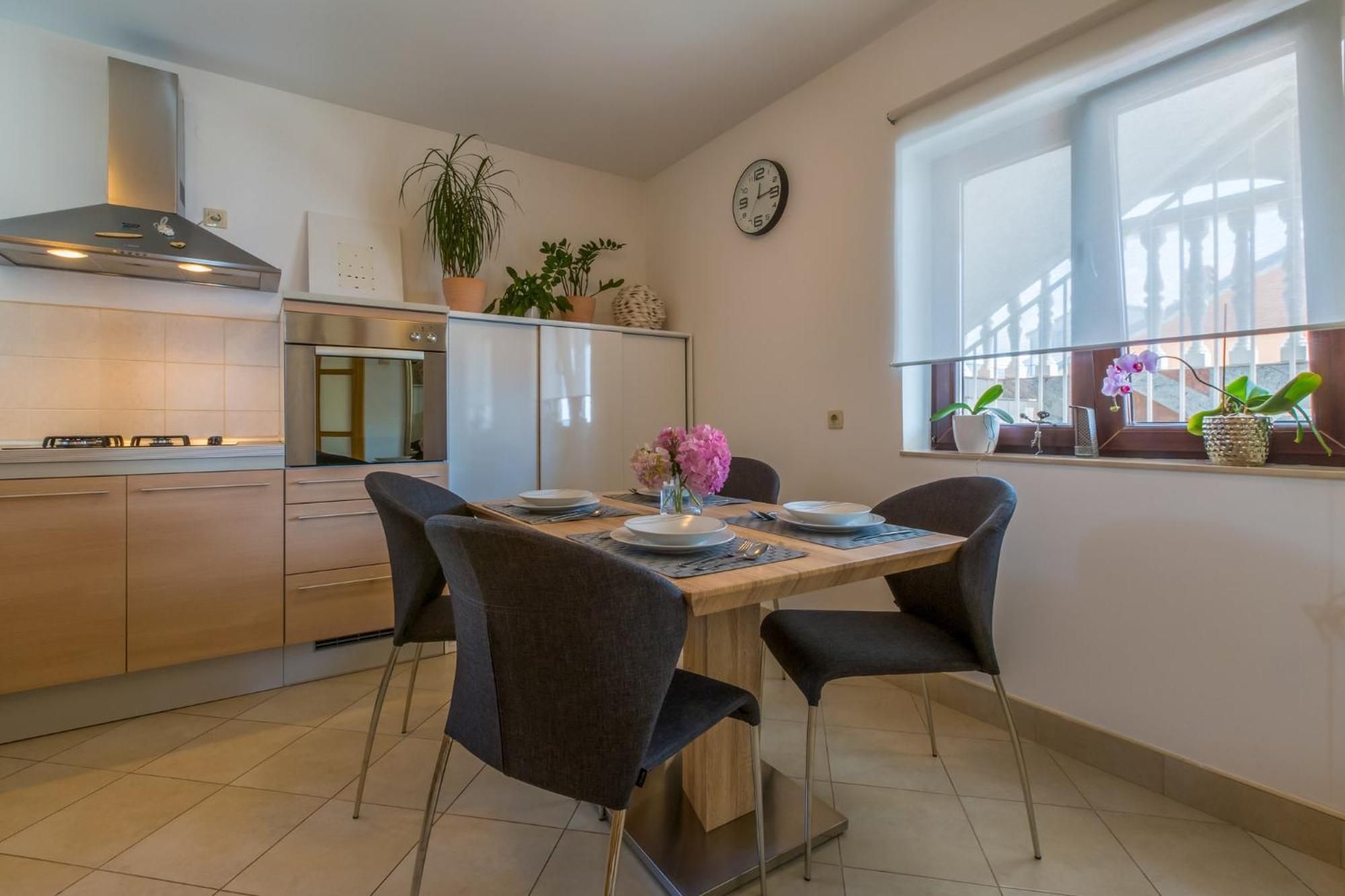 Amila Apartment Crikvenica Room photo
