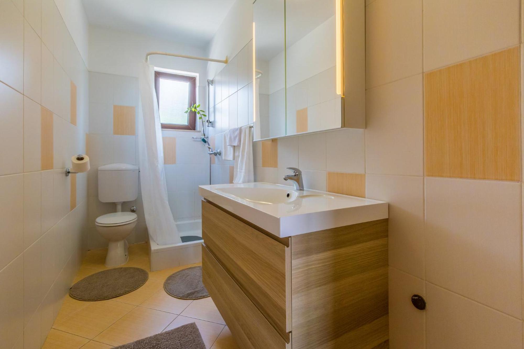 Amila Apartment Crikvenica Room photo