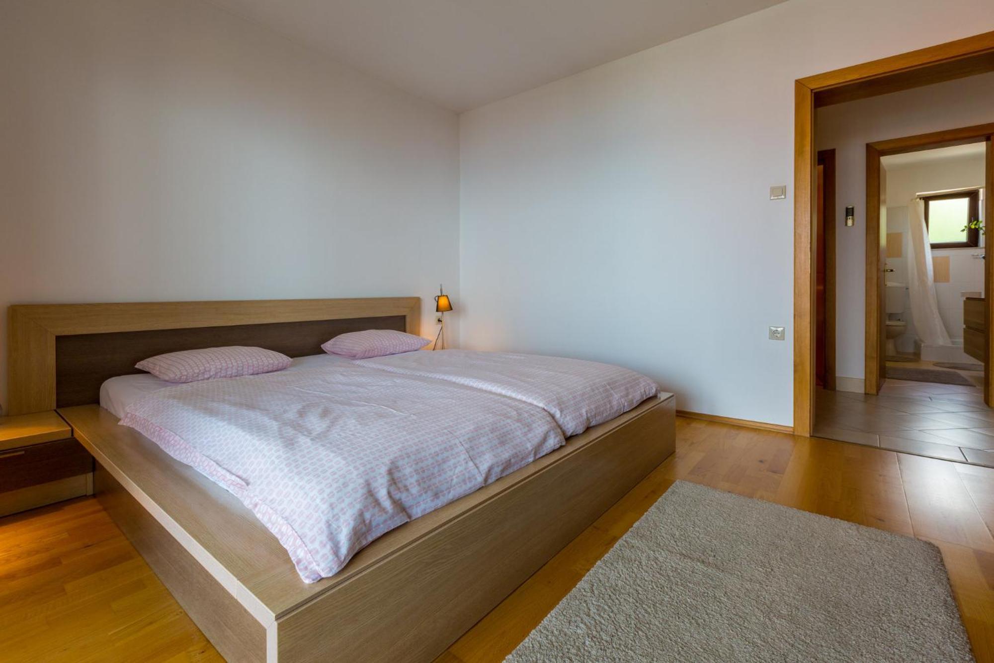Amila Apartment Crikvenica Room photo