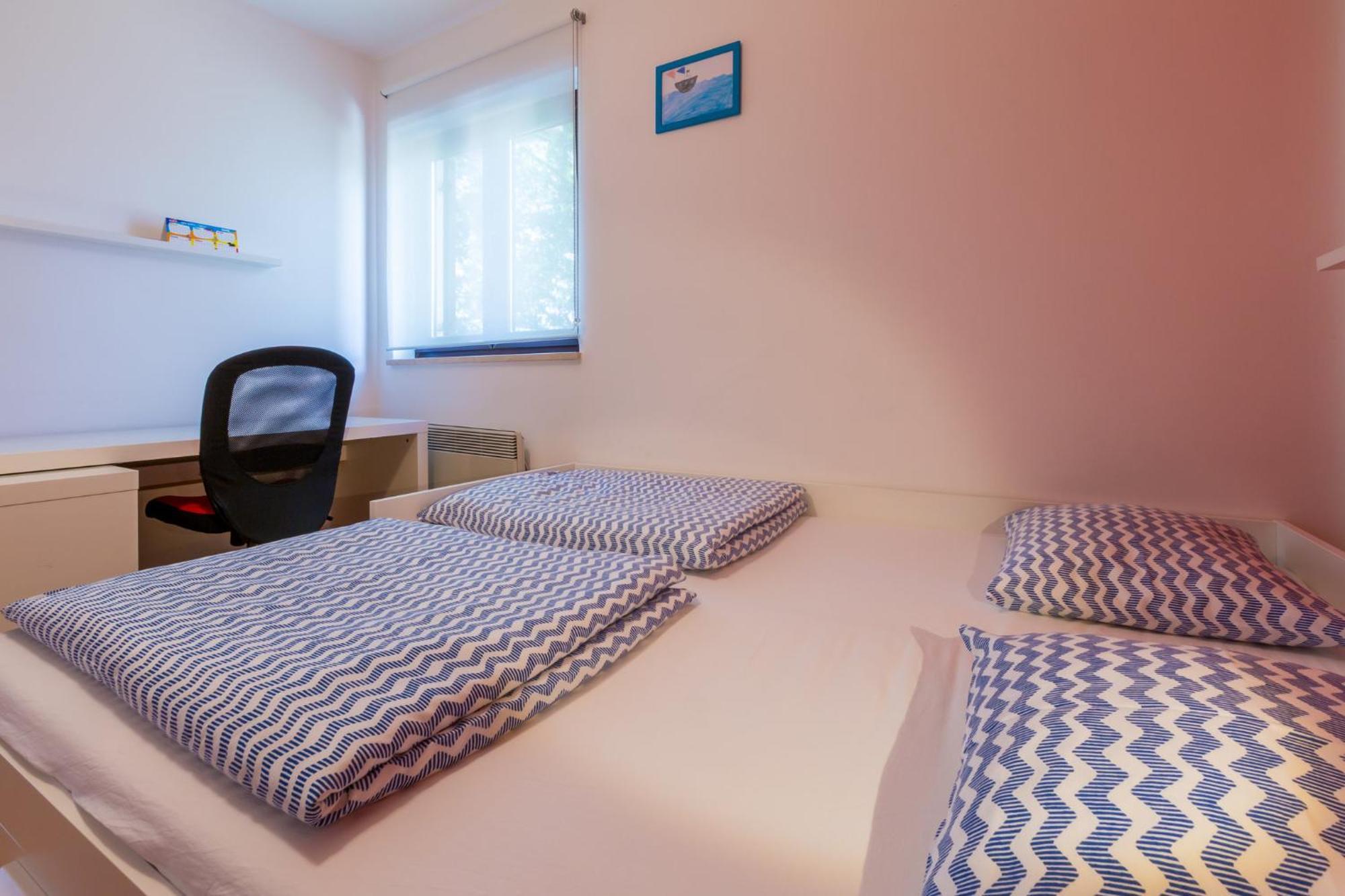 Amila Apartment Crikvenica Room photo