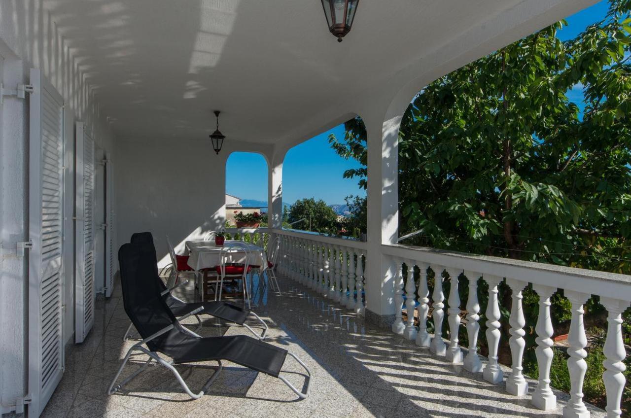 Amila Apartment Crikvenica Room photo
